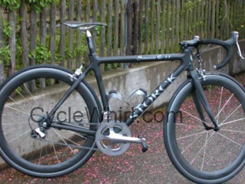 Storck Scenario 1.1 specs and reviews